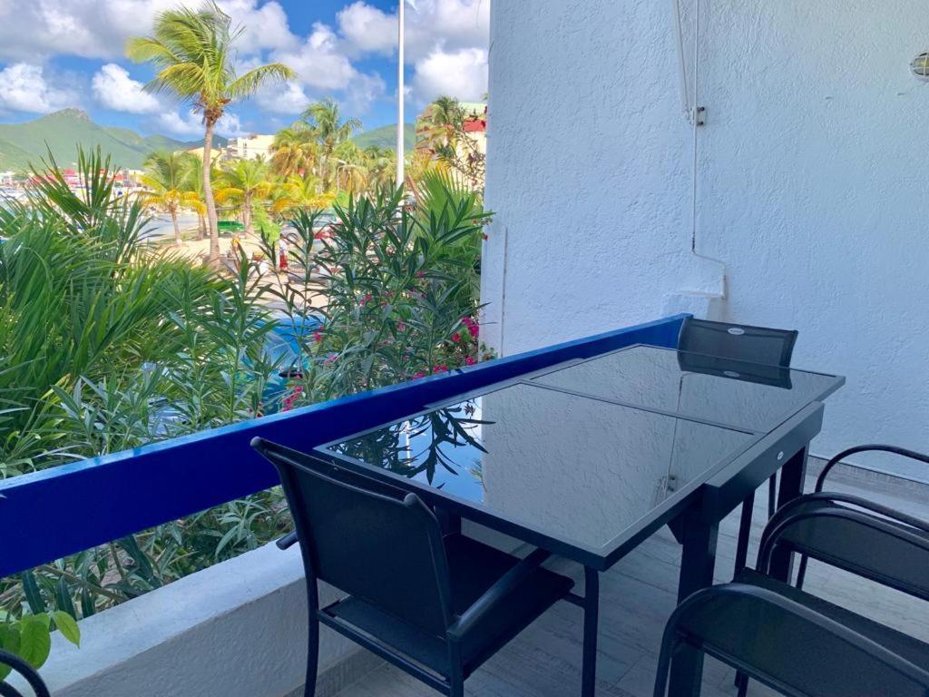 Appartement Neuf En Plein Coeur De Philipsburg Philipsburg (Sint Maarten) Exterior foto