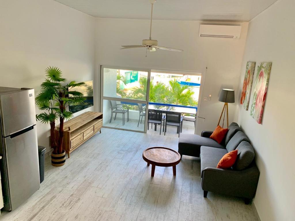 Appartement Neuf En Plein Coeur De Philipsburg Philipsburg (Sint Maarten) Exterior foto