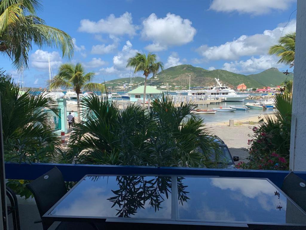 Appartement Neuf En Plein Coeur De Philipsburg Philipsburg (Sint Maarten) Exterior foto