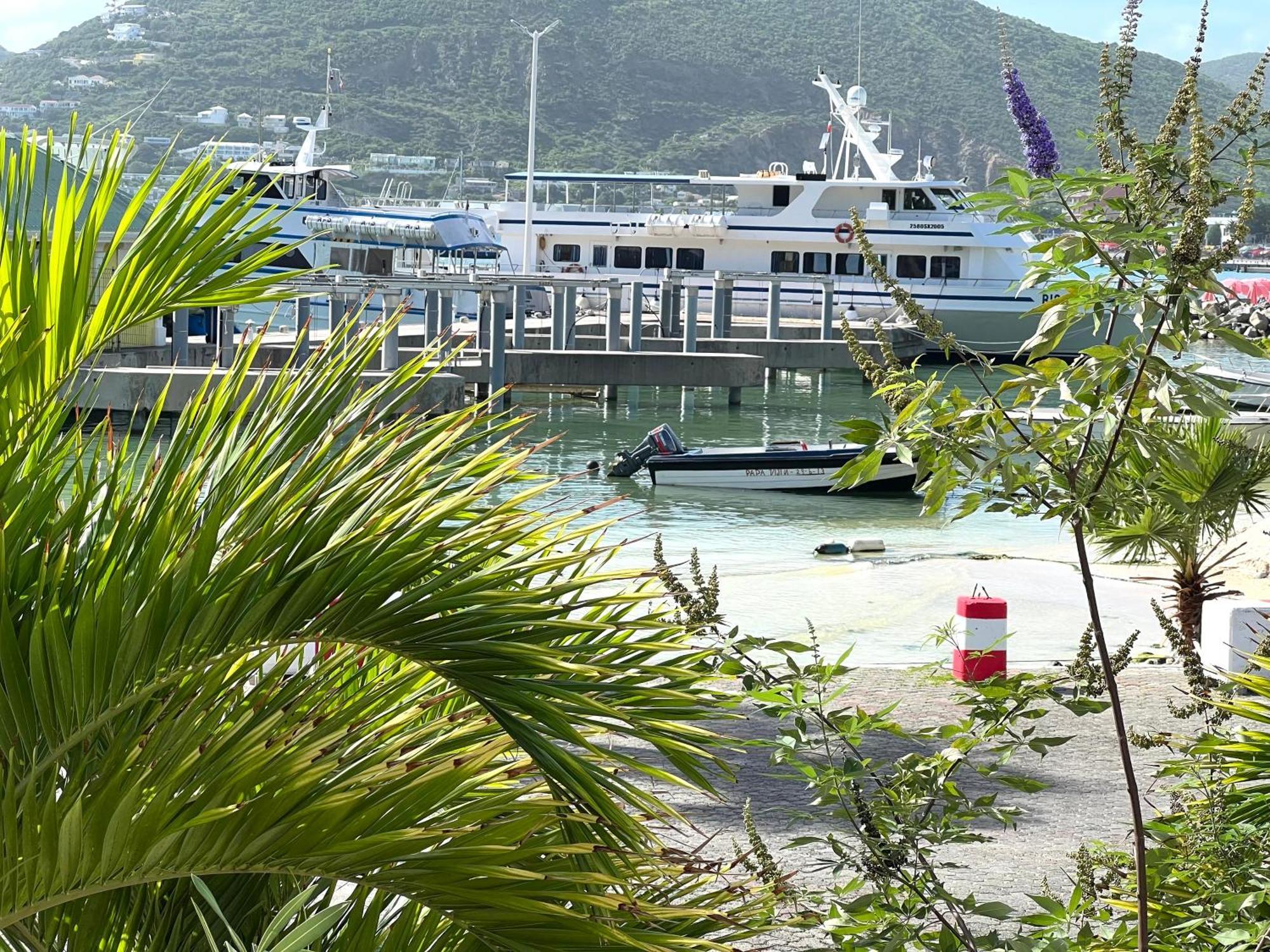 Appartement Neuf En Plein Coeur De Philipsburg Philipsburg (Sint Maarten) Exterior foto