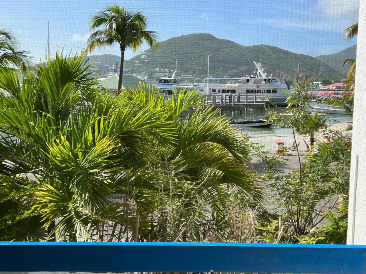 Appartement Neuf En Plein Coeur De Philipsburg Philipsburg (Sint Maarten) Exterior foto