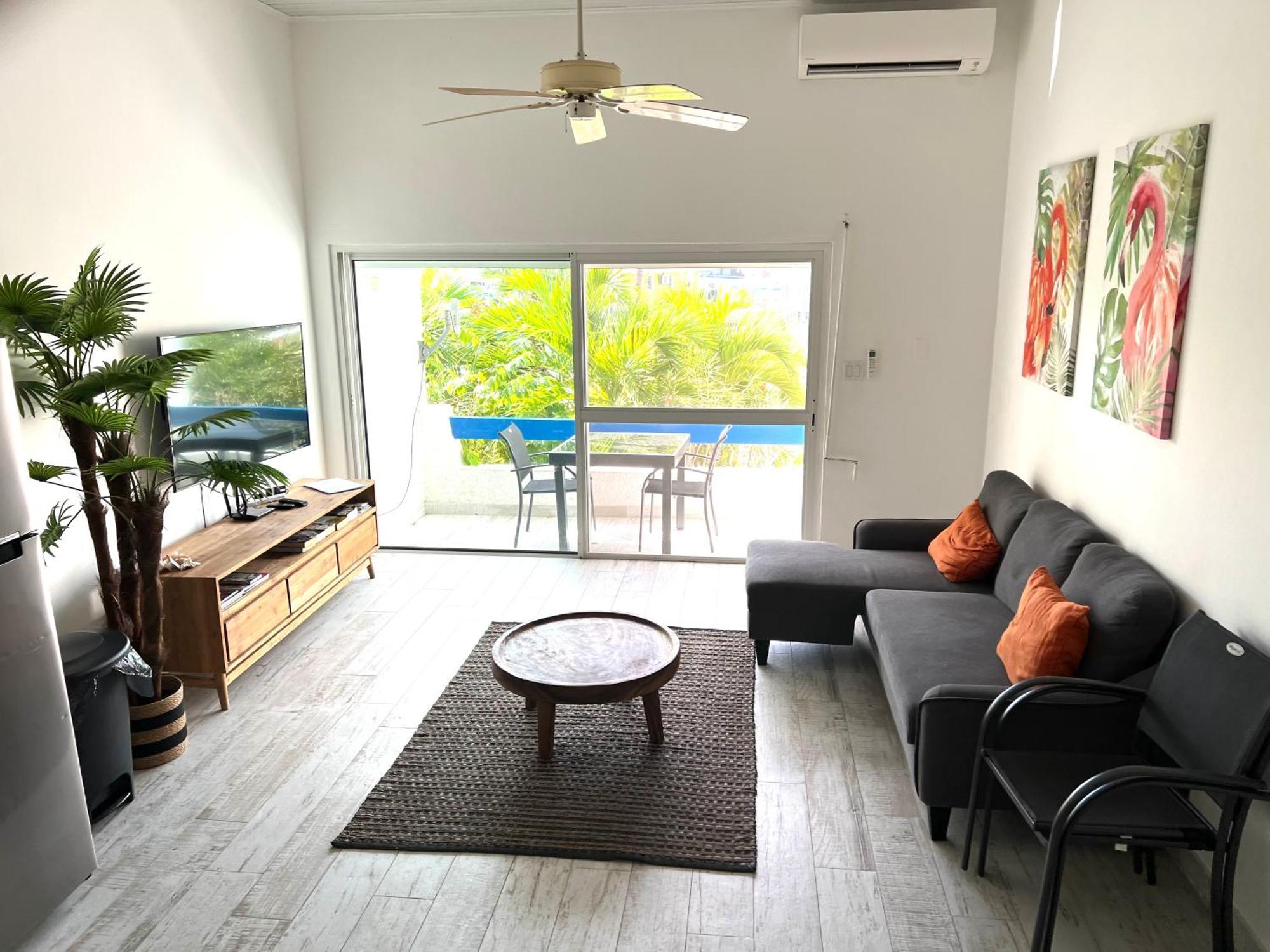 Appartement Neuf En Plein Coeur De Philipsburg Philipsburg (Sint Maarten) Exterior foto