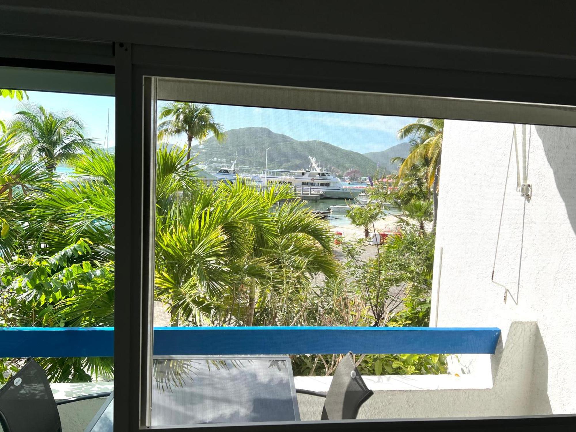 Appartement Neuf En Plein Coeur De Philipsburg Philipsburg (Sint Maarten) Exterior foto