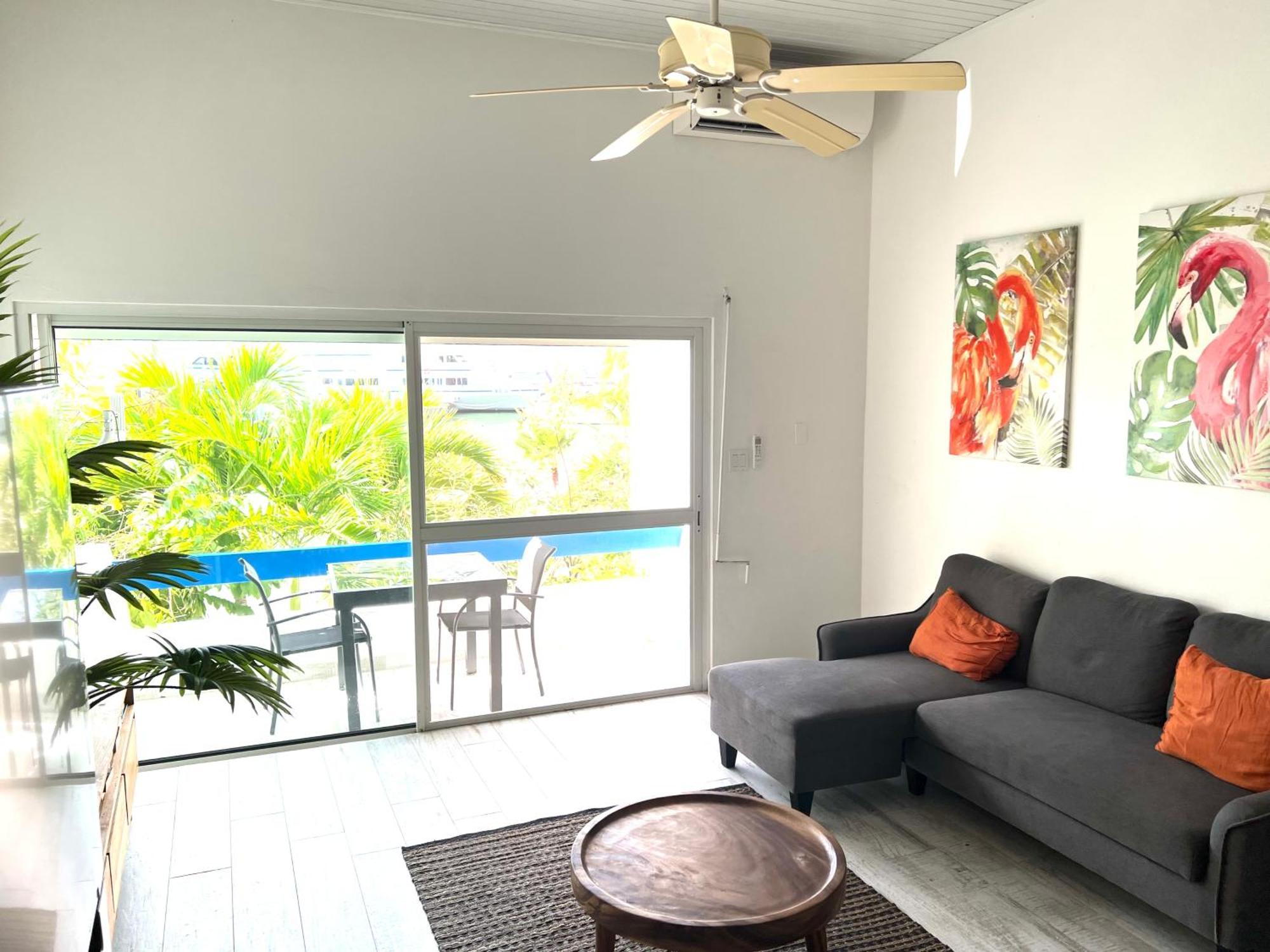 Appartement Neuf En Plein Coeur De Philipsburg Philipsburg (Sint Maarten) Exterior foto