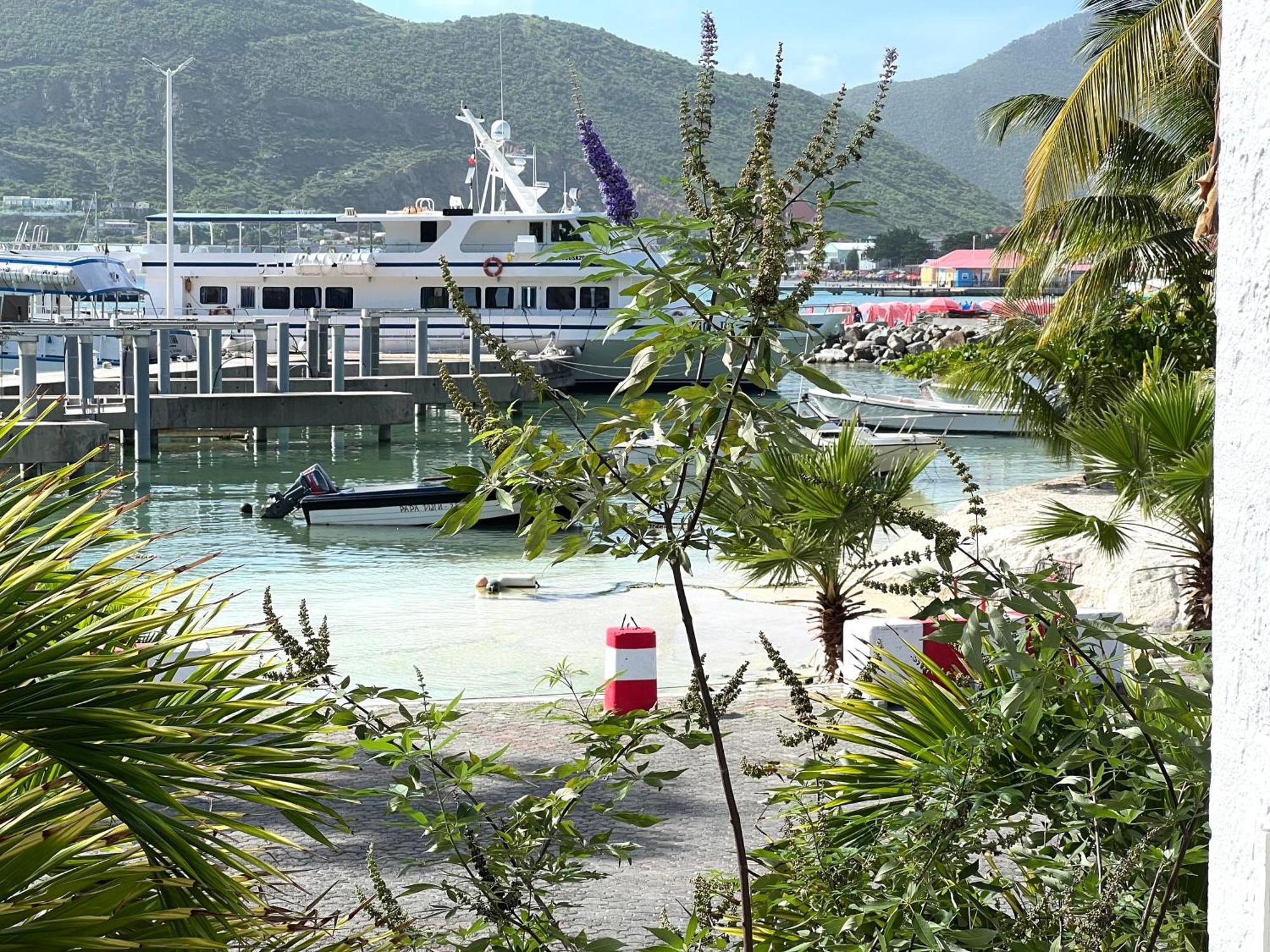 Appartement Neuf En Plein Coeur De Philipsburg Philipsburg (Sint Maarten) Exterior foto